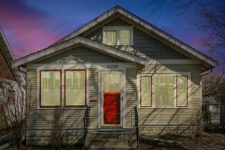 3409 40th Ave S, Minneapolis, MN 55406