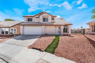 7525 Council Ave, Las Vegas, NV 89128