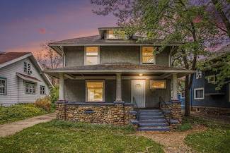 176 Union St N, Battle Creek, MI 49017