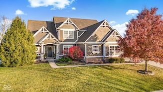 16436 Overlook Park Place, Noblesville, IN 46060