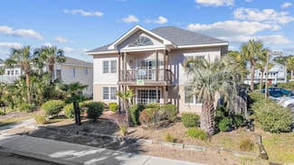 4308 S Ocean Blvd Unit "Coastin' Time", North Myrtle Beach, SC 29582