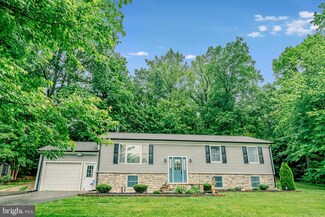 97 Winding Creek Rd, Stafford, VA 22554