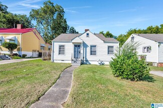 1428 35th St, Birmingham, AL 35208
