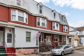 120 E Maple St, Hazleton, PA 18201