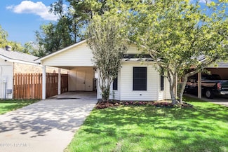 107 Conquest Rd Unit A, Youngsville, LA 70592