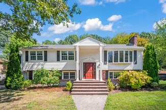 293 Alida Rd, Braintree, MA 02184