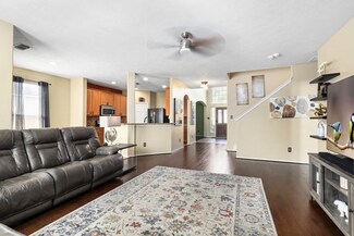 13508 Park Shadow Ln, Rosharon, TX 77583