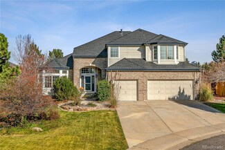 9786 Bay Hill Dr, Lone Tree, CO 80124