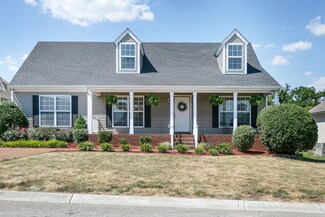 1106 Mcdonough Cir, Thompsons Station, TN 37179