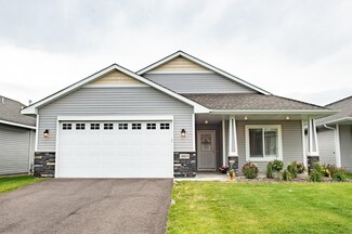 1863 155th Ln NW, Andover, MN 55304