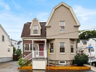 1 Brook St, Malden, MA 02148