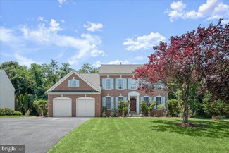 806 Lindsey Manor Ln, Silver Spring, MD 20905