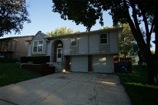 20412 E 15th Terrace N, Independence, MO 64056