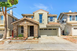 237 Dutra Vernaci Dr, Union City, CA 94587