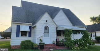 2001 Rhodesdale Vienna Rd, Vienna, MD 21869