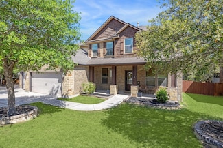 12907 Gordons Haven, San Antonio, TX 78253
