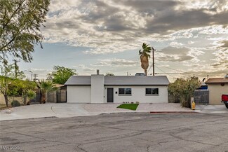 2905 Dogwood Ct, North Las Vegas, NV 89030