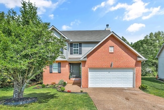 424 Brownstone St, Old Hickory, TN 37138
