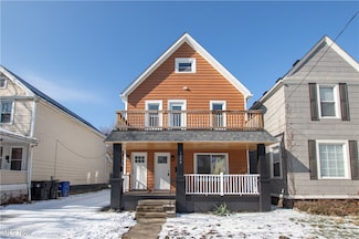 1308 W 87th St, Cleveland, OH 44102