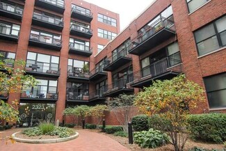 2323 W Pershing Rd Unit 207, Chicago, IL 60609