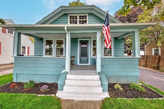 126 Windsor Rd, Pawtucket, RI 02861