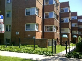 7361 N Ridge Blvd Unit 2D, Chicago, IL 60645