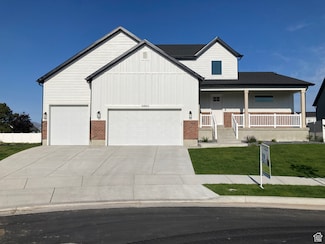 2882 S Allison Way, Syracuse, UT 84075