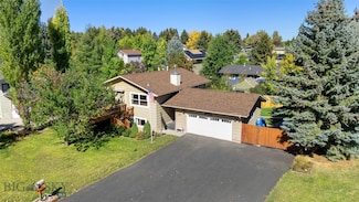 1207 S Spruce Dr, Bozeman, MT 59715