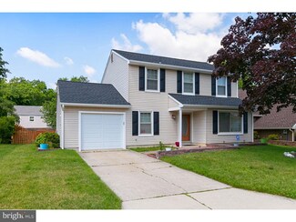 120 Merle Ln, Swedesboro, NJ 08085