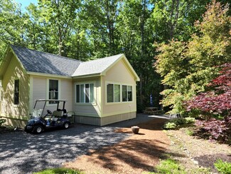 1 Old County Rd Unit 125, Wells, ME 04090