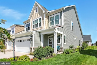 33 Tulip Tree Way, Gettysburg, PA 17325