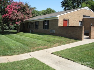 1306 Lomax Ave Unit D, Charlotte, NC 28211