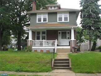 1021 Washington Ave, Prospect Park, PA 19076