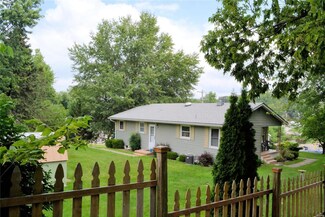 3951 Apache Trail, Hannibal, MO 63401