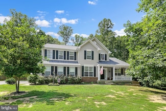 10108 Brookrun Ct, Spotsylvania, VA 22553
