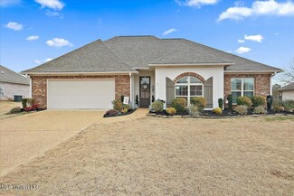 513 Westfield Dr, Pearl, MS 39208