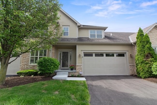 3687 Foresta Grand Dr, Powell, OH 43065