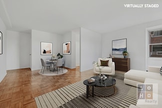 575 Grand St Unit E1105, New York, NY 10002