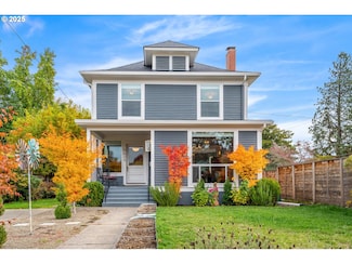 5624 SE 44th Ave, Portland, OR 97206