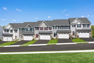 805 Greenwood Dr, Canonsburg, PA 15317
