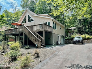 1164 Commanche Cir, Jefferson Township, PA 18436