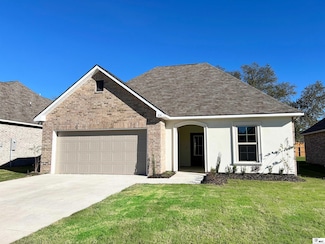 414 Magnolia Pointe Place, Monroe, LA 71203