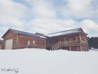 302 S Pfouts, Virginia City, MT 59755
