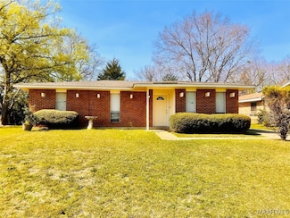 5531 E Shades Valley Dr, Montgomery, AL 36108
