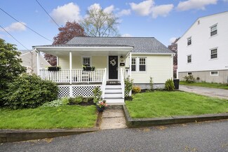 29 Hillcrest Ave, Beverly, MA 01915