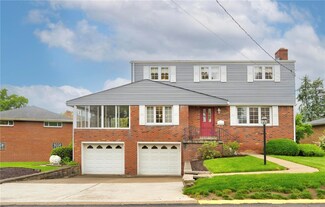 1 W Willock Rd, Pittsburgh, PA 15227