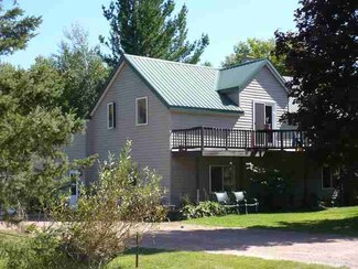 N8030 Gorman Ave, Willard, WI 54493