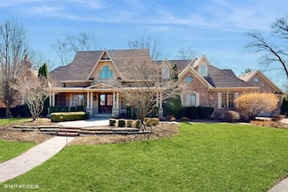 205 Burr Oak Cir, Elgin, IL 60124