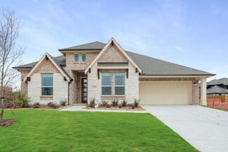 928 Split Oak Ln, Anna, TX 75409