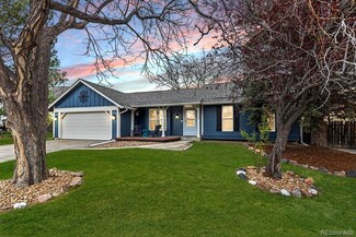 20908 E Dorado Cir, Centennial, CO 80015